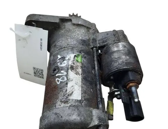 VOLKSWAGEN Golf 8 generation (2019-2023) Стартер 34063506