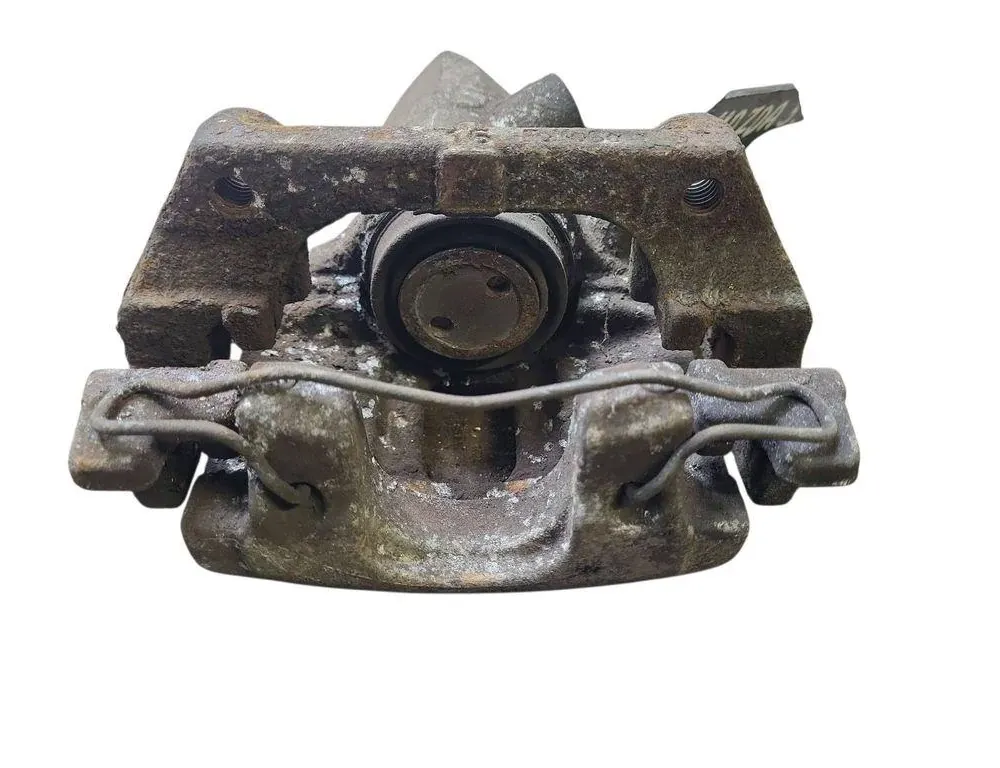 MAZDA 5 1 generation (2005-2010) Супорт тормозов задний левый 33941199