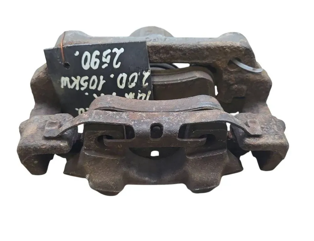 BMW 1 Series F20/F21 (2011-2020) Ľavý predný brzdový strmeň 34266342