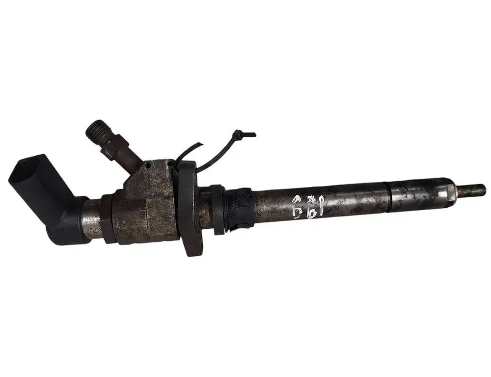 VOLVO V50 1 generation (2003-2012) Palivový vstrekovač 9657144580 34064007