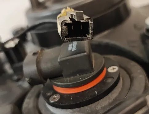 SUZUKI GSX-R Front light headlight 110-59130 27524602