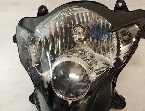SUZUKI GSX-R Front light headlight 110-59130 27524602
