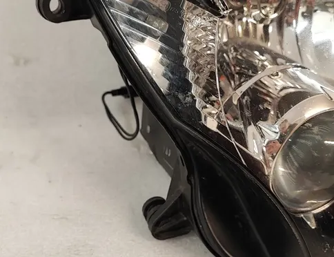 SUZUKI GSX-R Front light headlight 110-59130 27524602