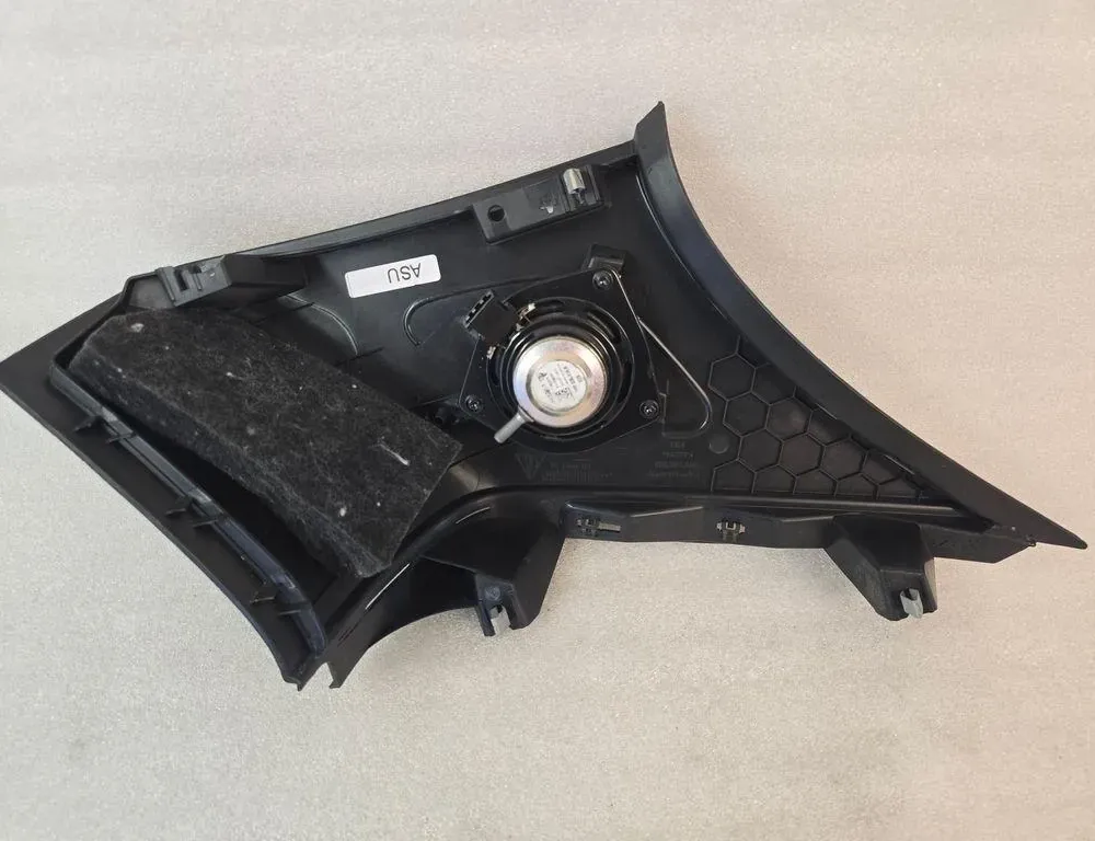 PORSCHE Macan 1 generation (2013-2023) Блок двигателя 95B867245 34304725