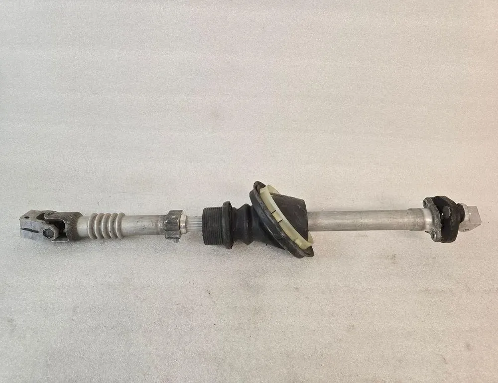 BMW 5 Series F10/F11 (2009-2017) Валы рулевого колеса 6788156 34305281