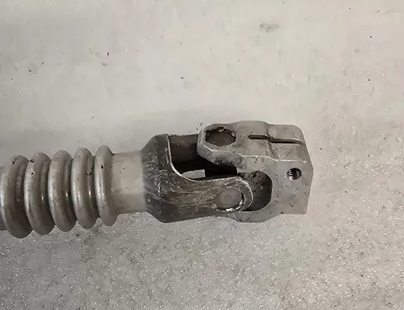 BMW 5 Series F10/F11 (2009-2017) Валы рулевого колеса 6788156 34305281