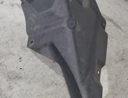 BMW 3 Series E90/E91/E92/E93 (2004-2013) Other Undercover Panel 74850610,7159190 34309621