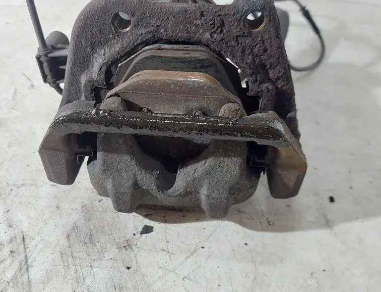 BMW 5 Series F10/F11 (2009-2017) Rear Left Brake Caliper 34313923