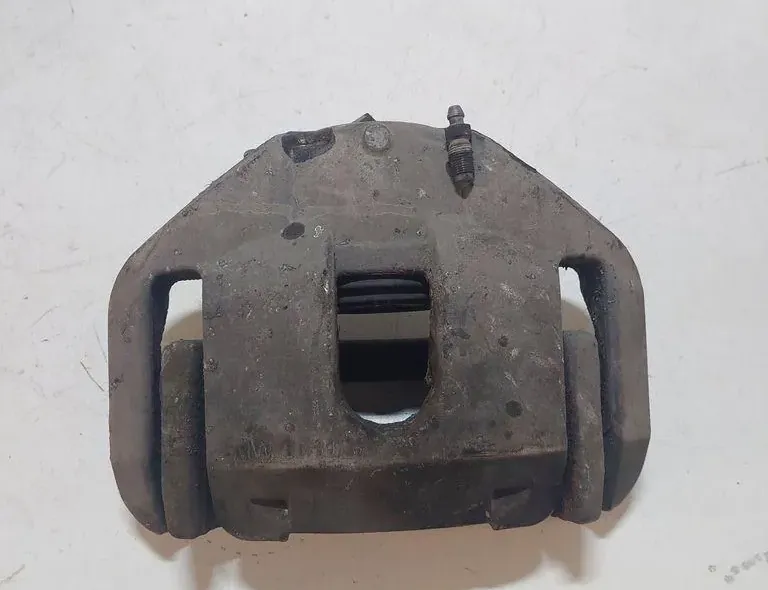 BMW 5 Series E60/E61 (2003-2010) Pravý predný strmeň brzdy 6030324 34312317