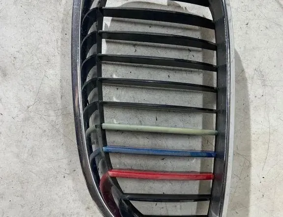 BMW 5 Series E60/E61 (2003-2010) Radiator Grille 10627110,7065701 34316154