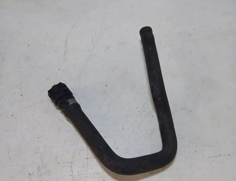 BMW 3 Series E46 (1997-2006) Радиатор отопителя салона 6900585 34319896