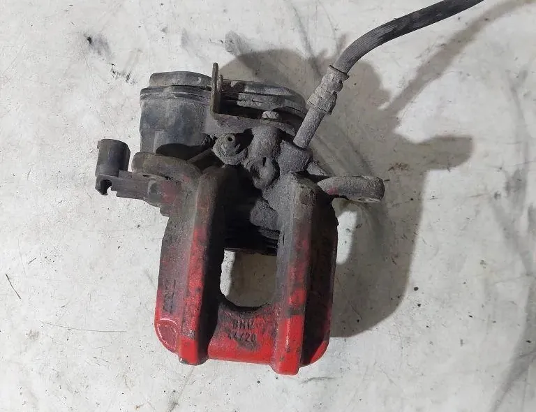 BMW 5 Series F10/F11 (2009-2017) Rear Left Brake Caliper 32345699 34317715