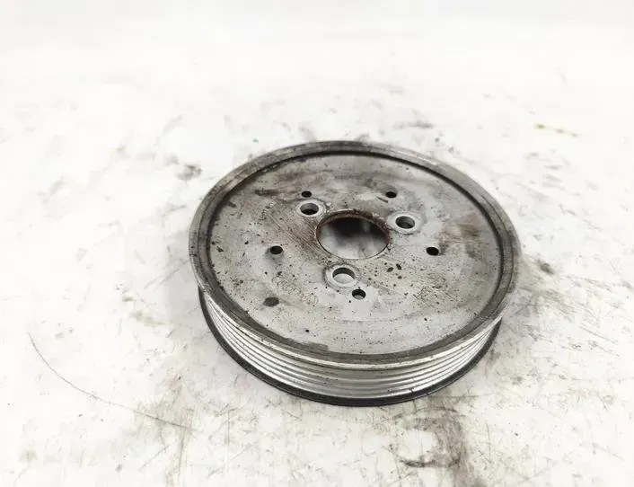 AUDI A4 B6/8E (2000-2005) Шкив насоса усилителя руля 059145255 27161969