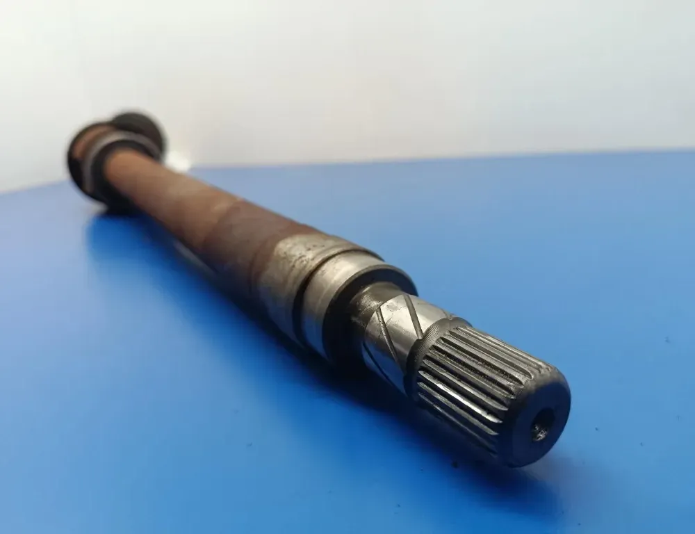 VOLVO S40 1 generation (1996-2004) Rear Right Driveshaft 34190342