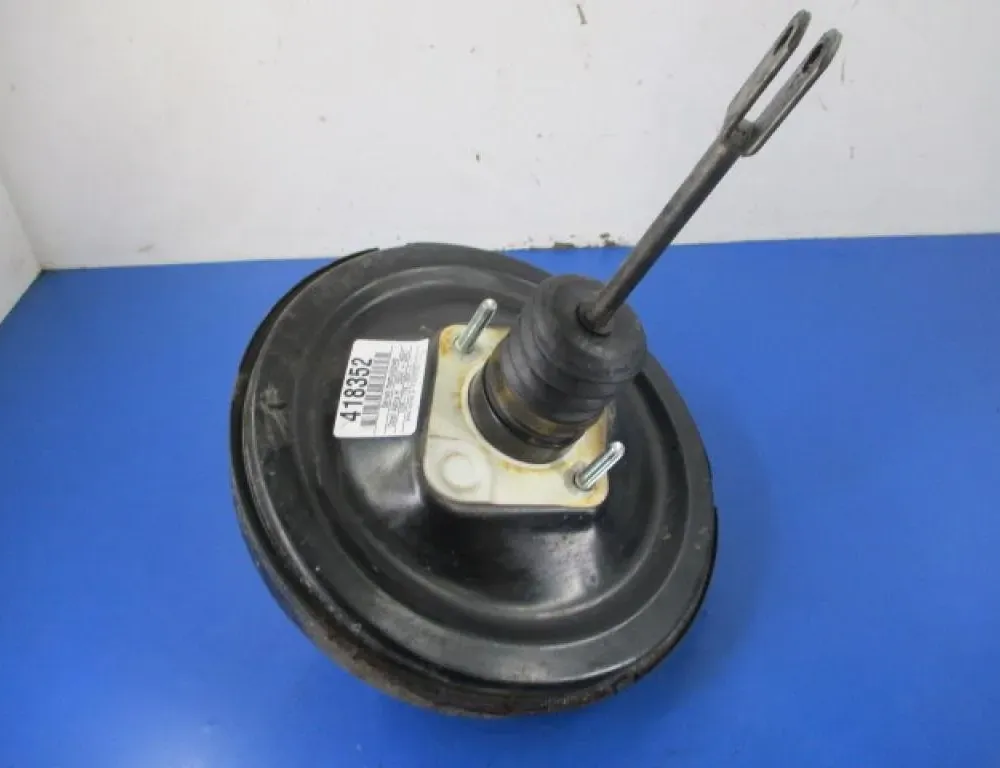 OPEL Astra H (2004-2014) Бачок тормозной жидкости 13142362UB 21372203