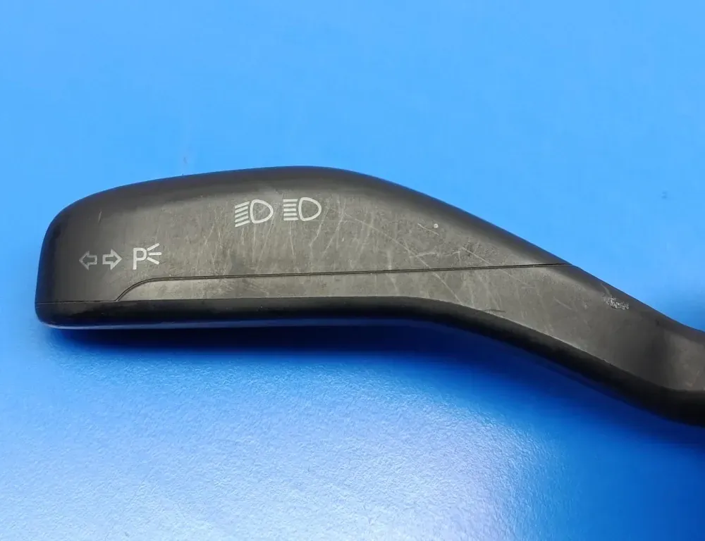 SEAT Ibiza 3 generation (2002-2008) Indicator Wiper Stalk Switch 6Q0953503AD 33953664