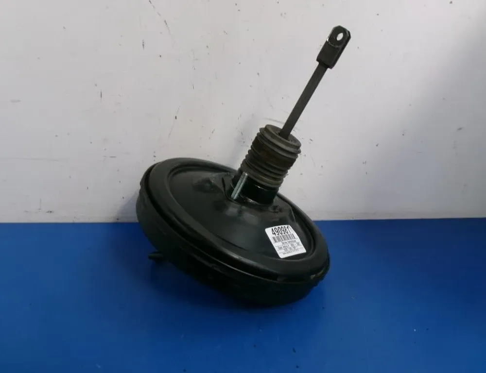 OPEL Astra H (2004-2014) Бачок тормозной жидкости 13142359MU 30774421