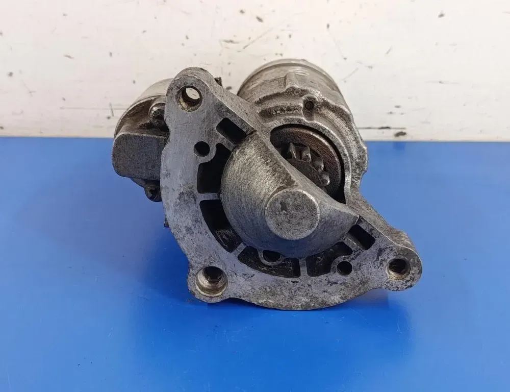 PEUGEOT Partner 1 generation (1996-2012) Starter Motor M000T86081 32546431