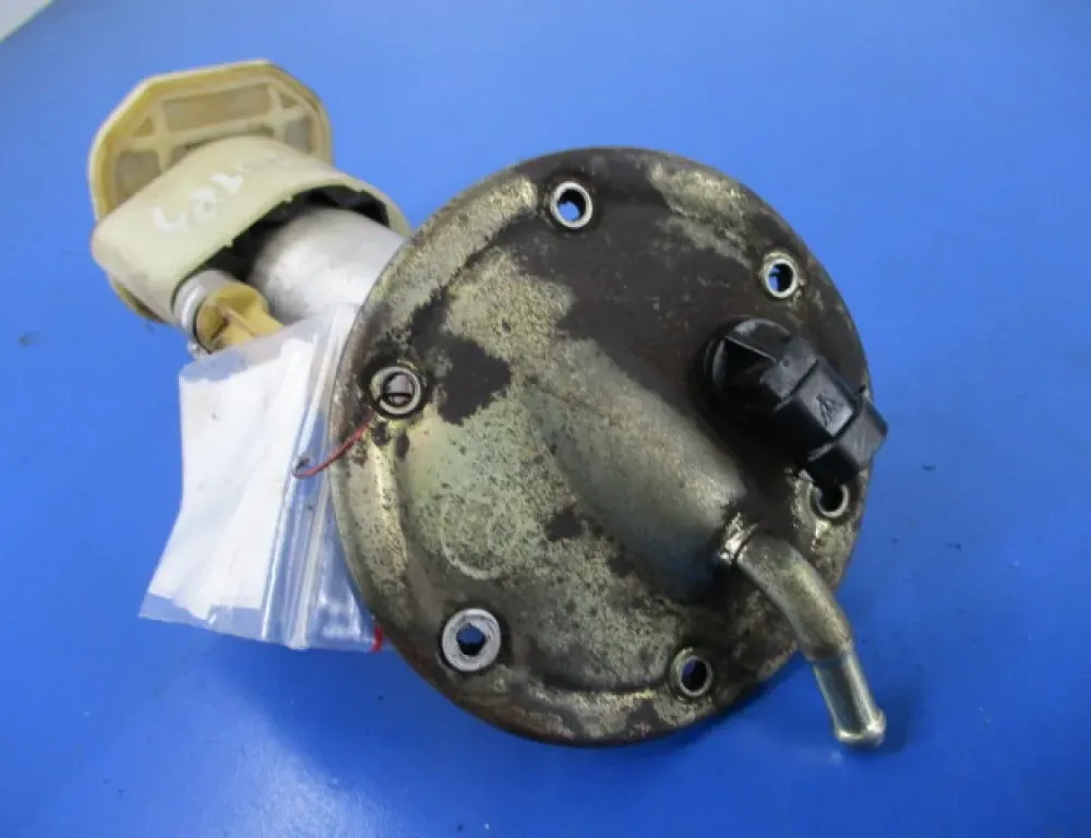 OPEL Astra G (1998-2009) Fuel Pump 33481361