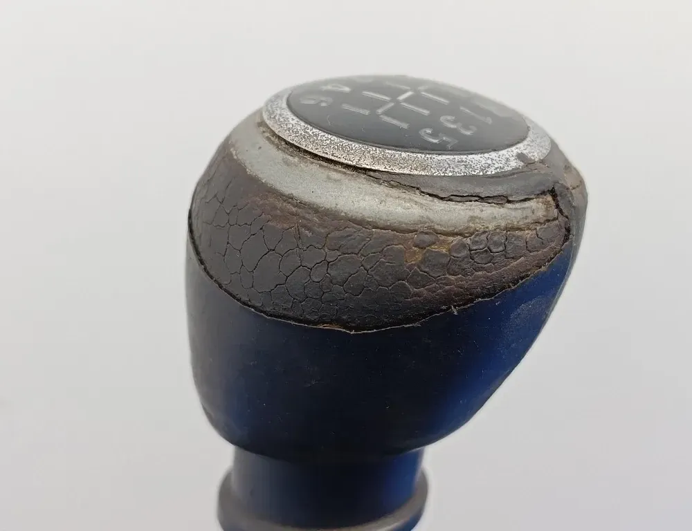 OPEL Vectra 3 generation (2005-2011) Radenie rýchlostí gombík 55557637 33516354