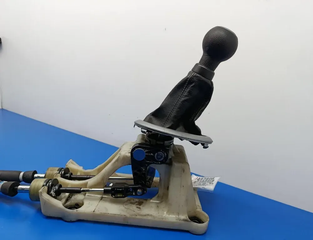 SUZUKI Swift 4 generation (2010-2016) Gear Shifting Knob 33516491