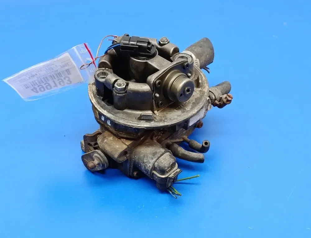 OPEL Astra F (1991-2002) Throttle Body 33720299