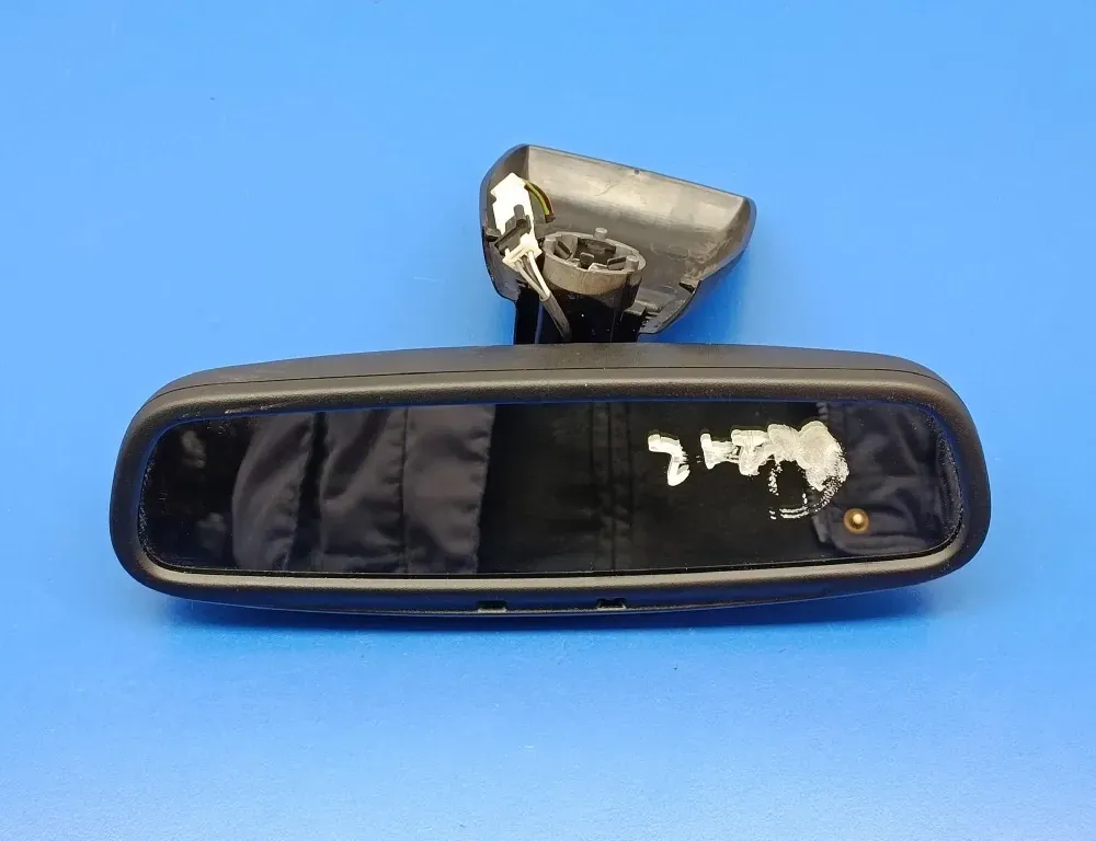 FORD C-Max 2 generation (2010-2019) Зеркало заднего вида 3S7A17E678BA 34388802