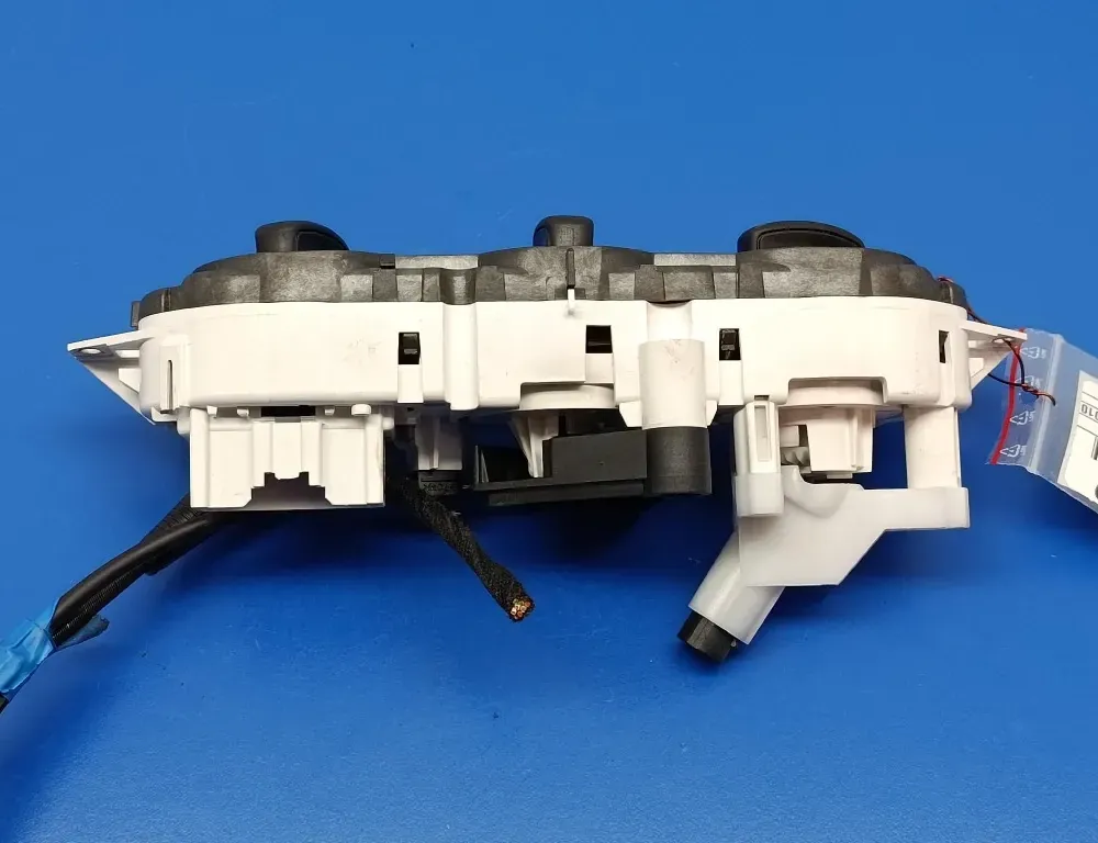 FORD C-Max 2 generation (2010-2019) Pегулятор климы 7M5T-19980-AA 34388798