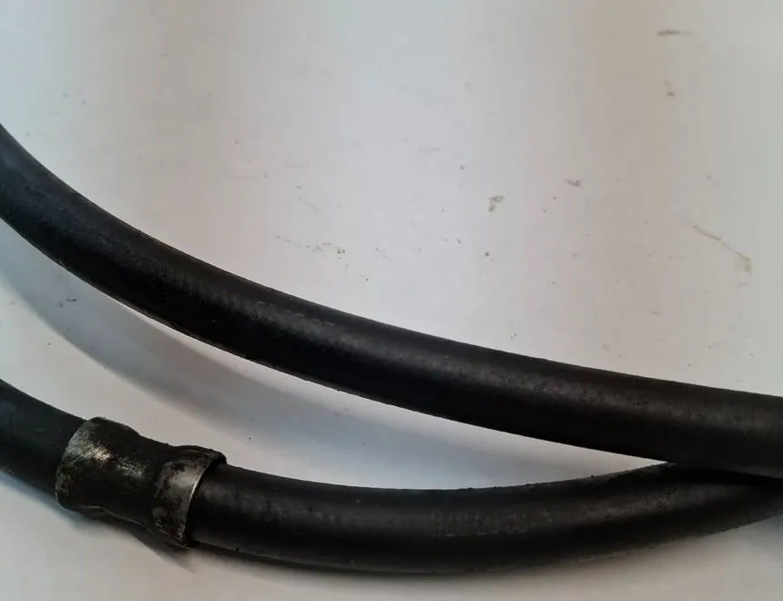 MERCEDES-BENZ R-Class W251 (2005-2017) Шланг гидроусилителя руля A2514601724 33571961