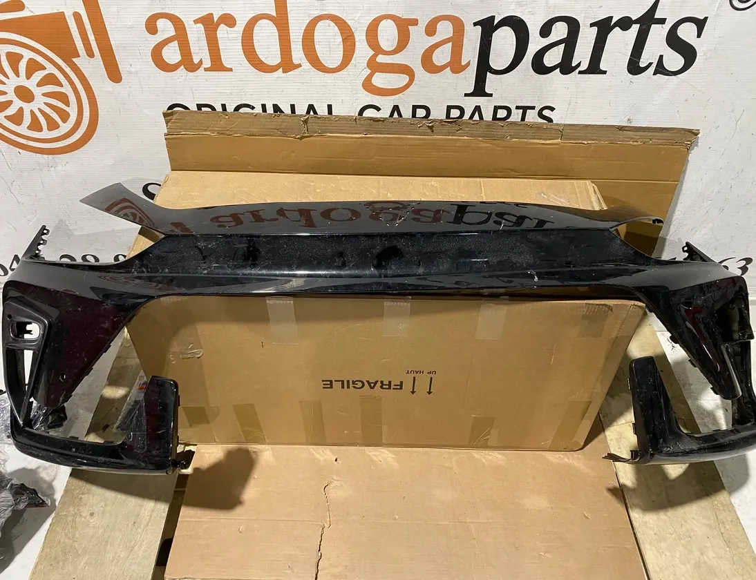 Cupra Predný nárazník 5FA807221K 34272567