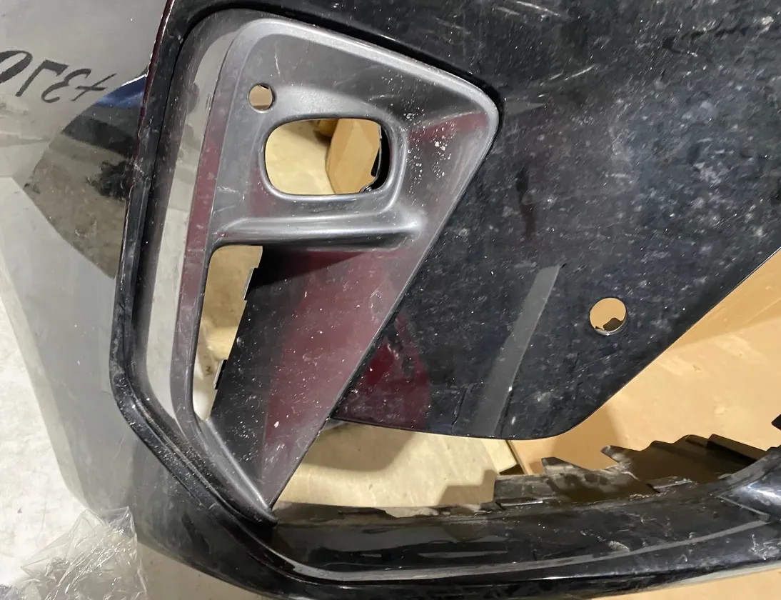 Cupra Predný nárazník 5FA807221K 34272567