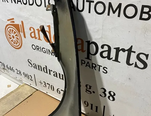 ALFA ROMEO 166 936 (1998-2007) Крыло переднее правое 60596692 33939894