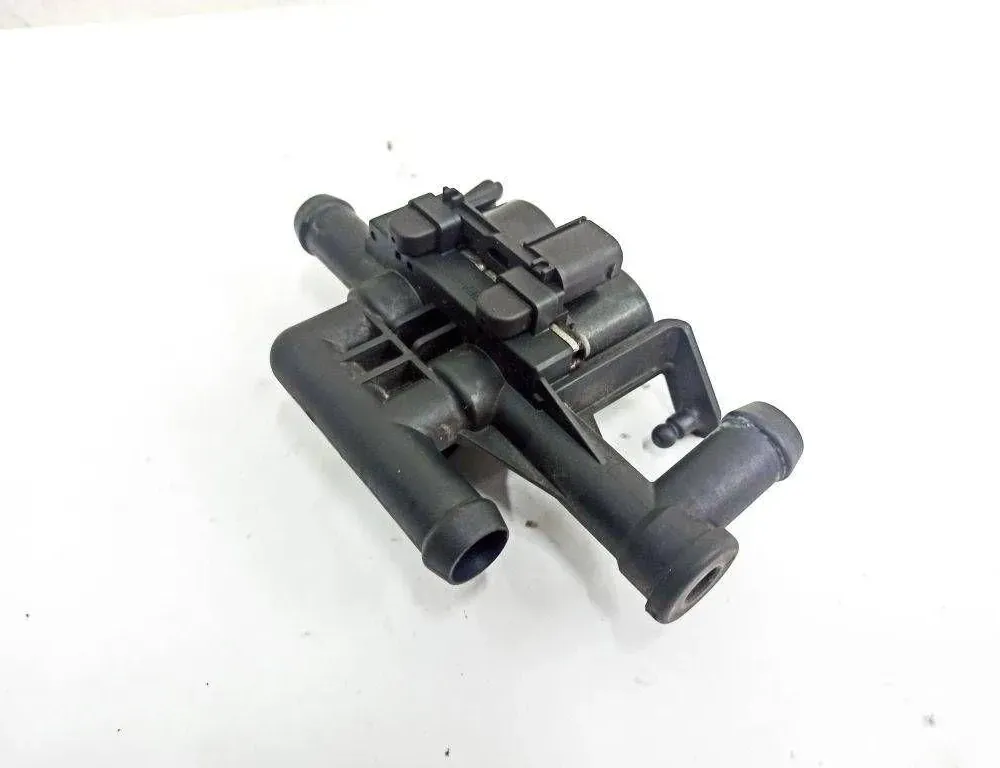 BMW 5 Series F10/F11 (2009-2017) Клапан радиатора отопления 64119310349,1147412221,9310349,6411931034901,131005 33993345