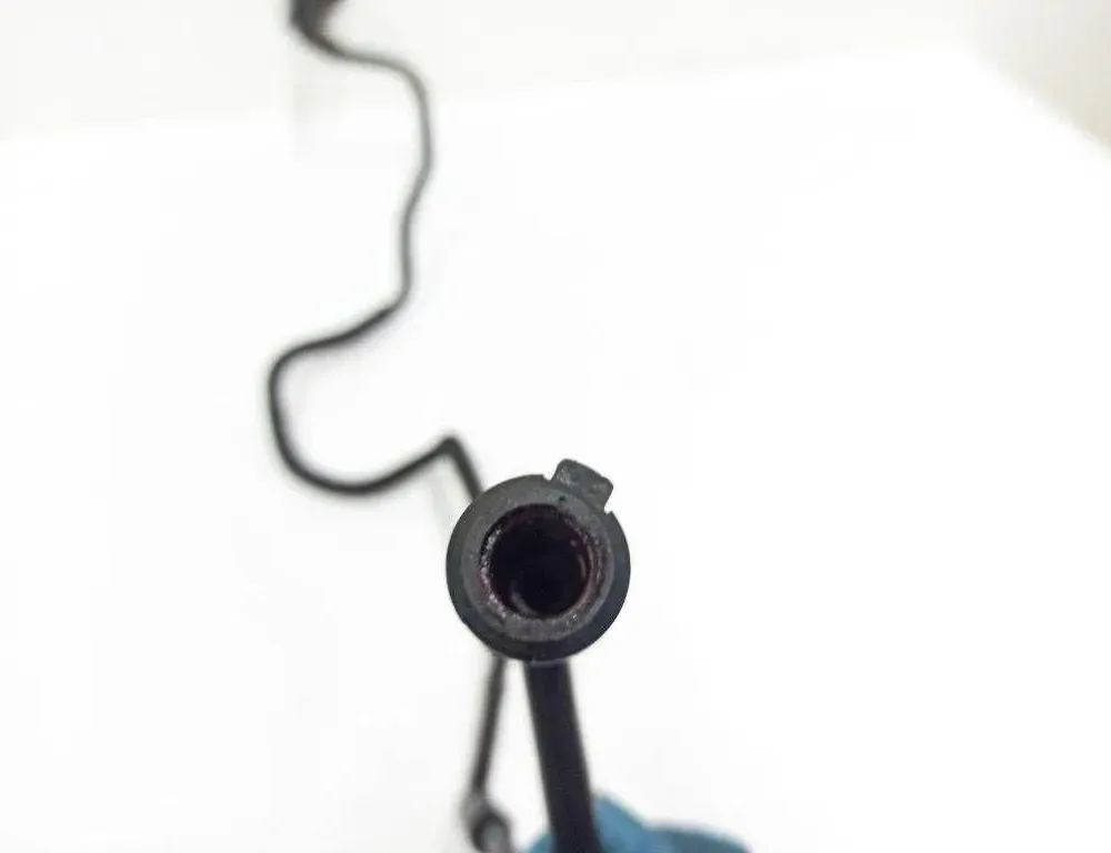 MERCEDES-BENZ C-Class W203/S203/CL203 (2000-2008) Vacuum tube A2034304529,A2039970181 34026075