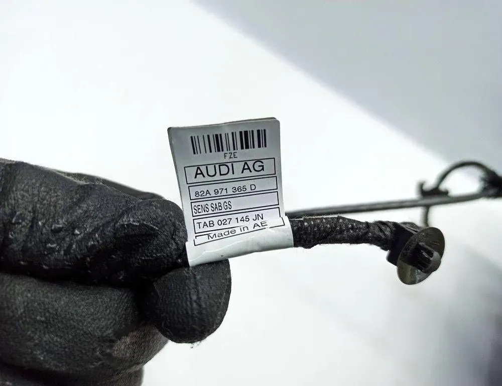 AUDI A1 GB (2018-2024) Front Right Seat 67DZ8B1T9UHSO,2GA971582,82A971365D 33993973