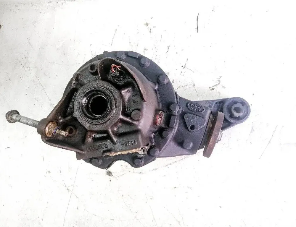 LAND ROVER Range Rover Sport 1 generation (2005-2013) Zadný diferenciál 2007750 34026782