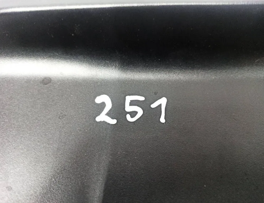 MERCEDES-BENZ R-Class W251 (2005-2017) Opierka na ruku 15155 34273239