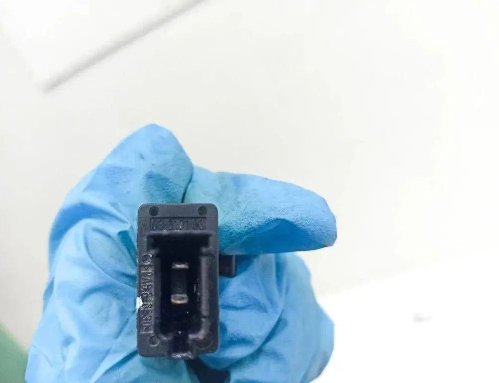 MERCEDES-BENZ M-Class W163 (1997-2005) Датчик тормозной педали 0045452114,0065451014,2E0907457A,2E0907457,A0045452114,03610100 33998837