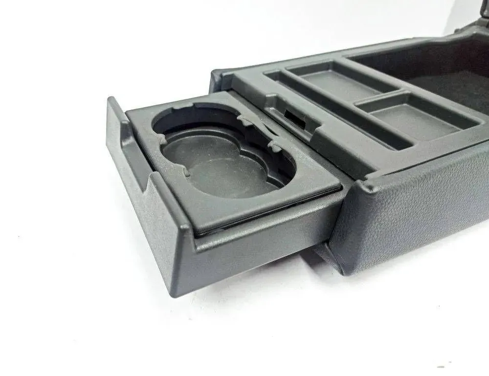 MERCEDES-BENZ E-Class W211/S211 (2002-2009) Armrest ZB70002000 33991119