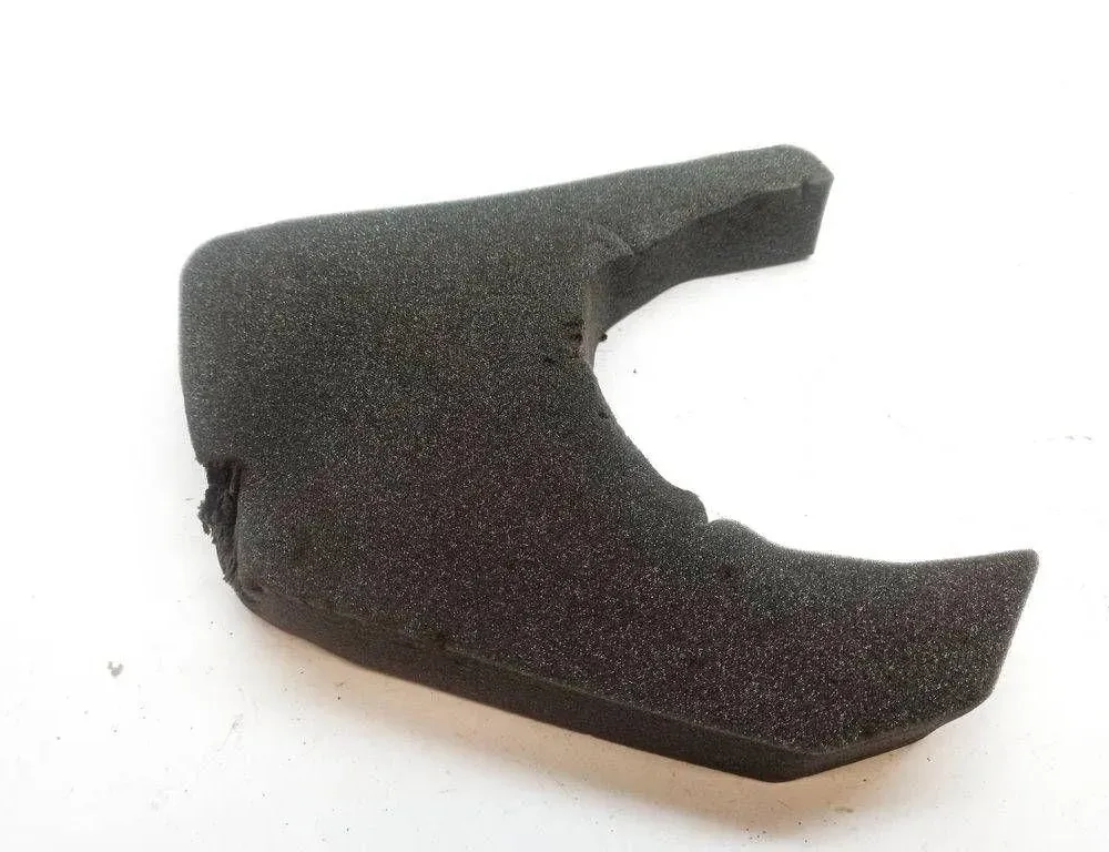 VOLKSWAGEN Eos 1 generation (2006-2020) Другие кузовные детали 34028486