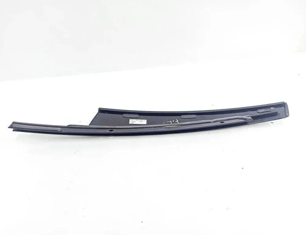 BMW 5 Series F10/F11 (2009-2017) Exteriérový dekoračný kit 7209716,1509131,266313,7209715,7209723,141013,275313,7209724 34025874