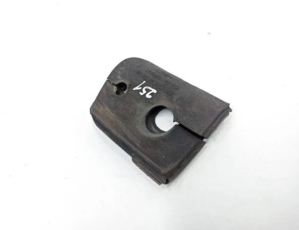 MERCEDES-BENZ R-Class W251 (2005-2017) A/C hadice A2518350498,0210178A1 33998689