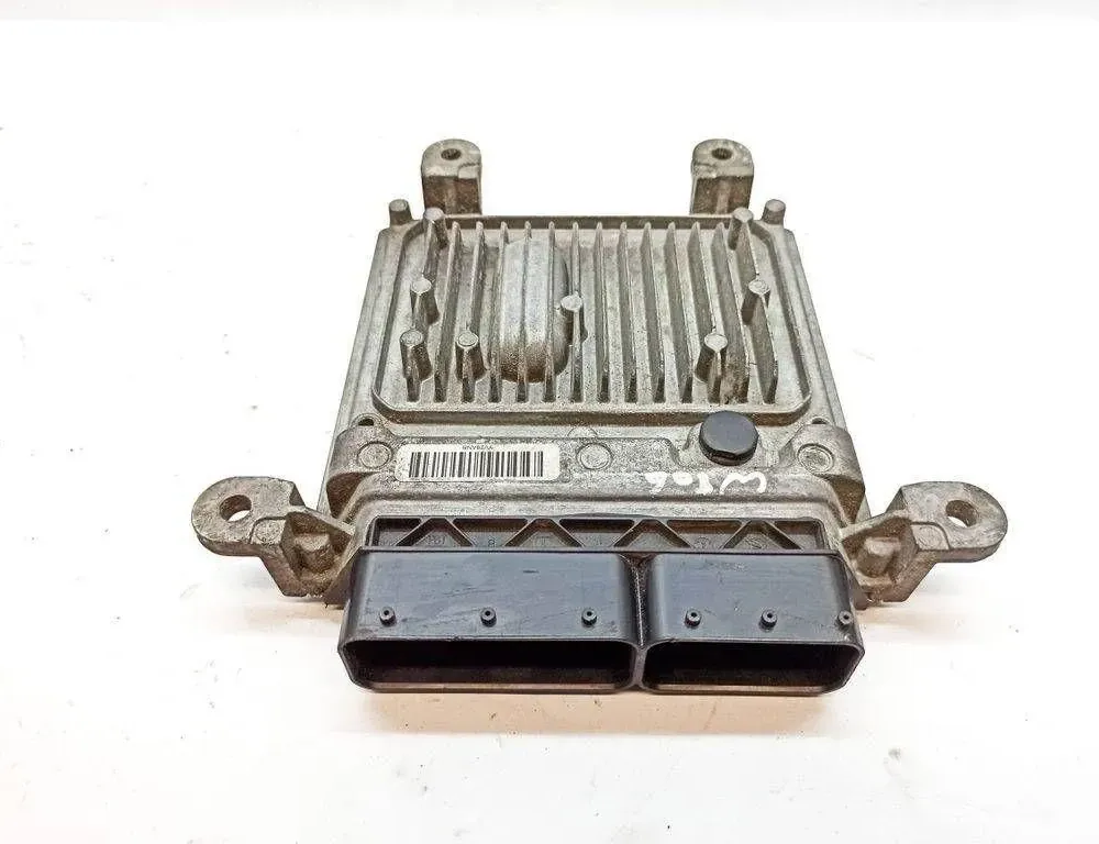 MERCEDES-BENZ Sprinter 2 generation (906) (2006-2018) Riadiaca jednotka motora A6519000700,55649446,A6519010600,YV29ANB,28429285 33996857