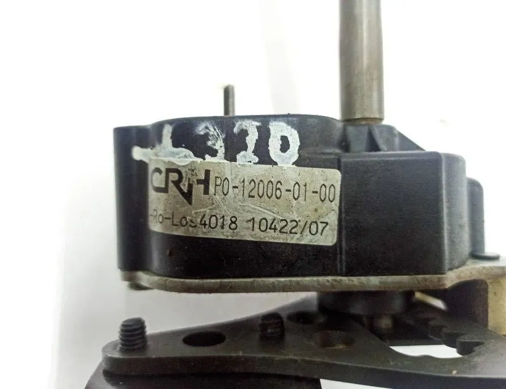 LAND ROVER Range Rover Sport 1 generation (2005-2013) Моторчик переднего правого сиденья 1042207,158,339857CRH,P0120060100,40724 33998525