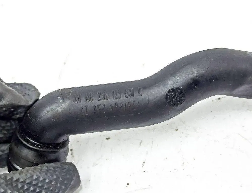 AUDI A1 GB (2018-2024) Vákuová trubica 2Q0129637C,AC2Q0129637C,2Q0129637 33990639