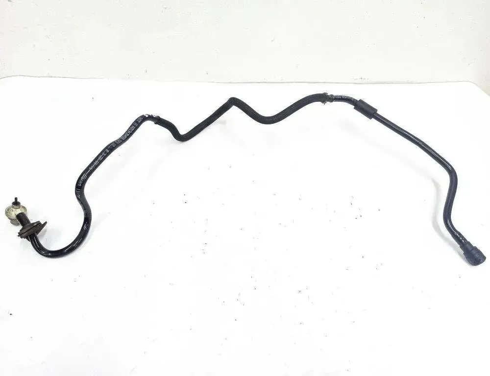 MERCEDES-BENZ C-Class W203/S203/CL203 (2000-2008) Vacuum tube A2034304529,A2039970181 34026075