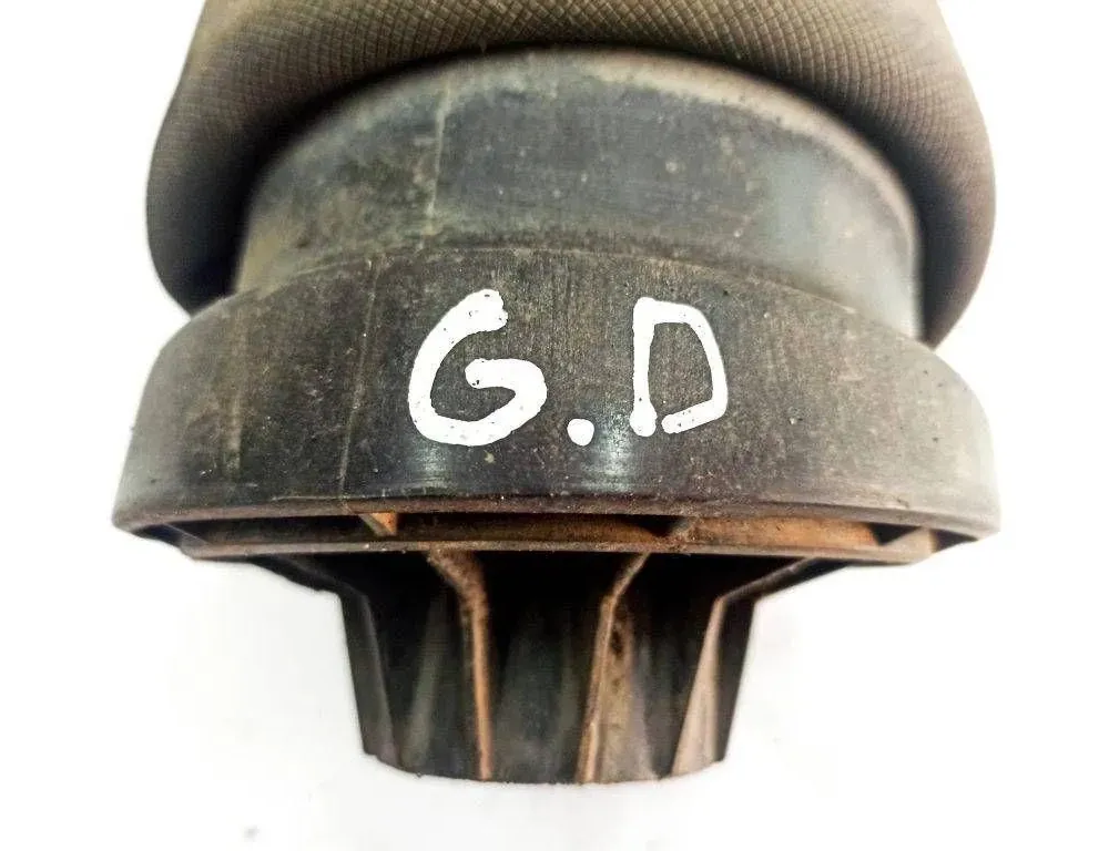 MERCEDES-BENZ R-Class W251 (2005-2017) Подушка подвески задняя правая A2513200425,F4KLFE835,A513200425001 33996427