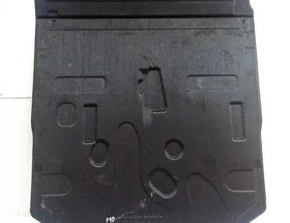 BMW 5 Series F10/F11 (2009-2017) Tepelná ochrana 54703014,7222131,5147547030,514754703014,547030 33991185