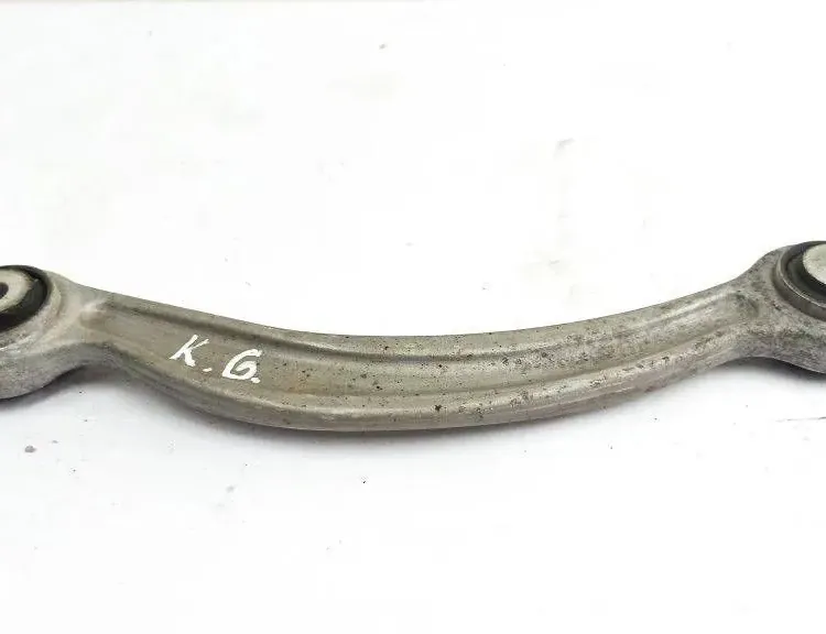 MERCEDES-BENZ C-Class W204/S204/C204 (2004-2015) Ľavé zadné rameno závesu 20407,20407F11 34314574