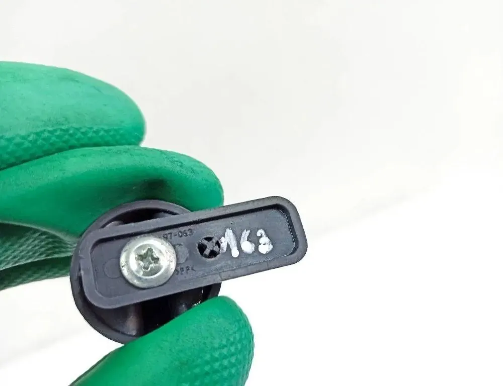 MERCEDES-BENZ M-Class W163 (1997-2005) Trunk Trim 97063 34317832